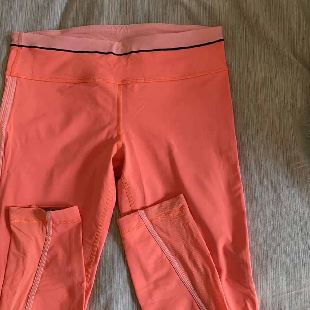 Lulu lemon Tights
